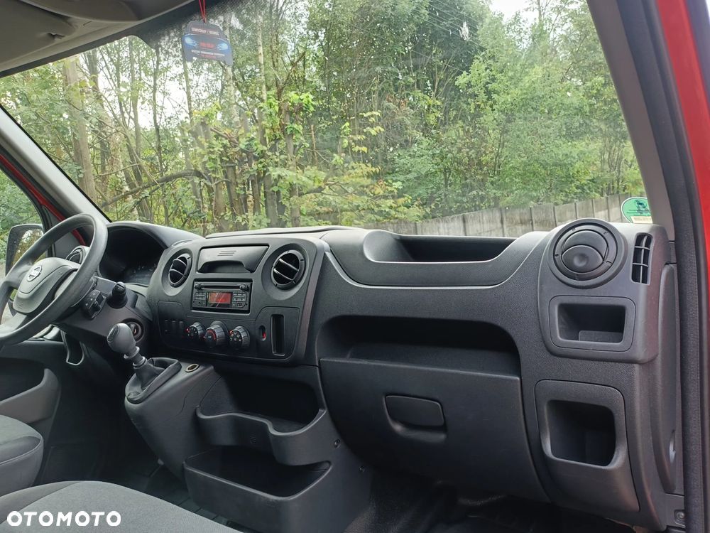 Renault Master - 24