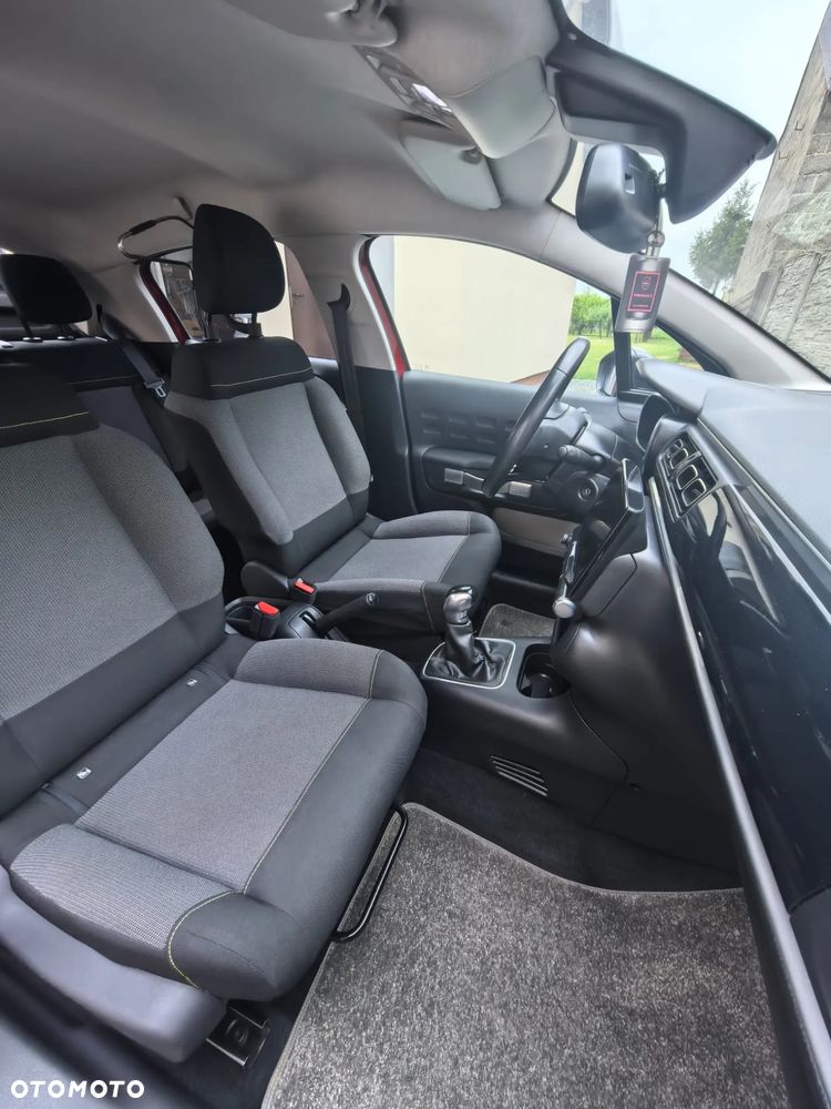 Citroën C3 - 6