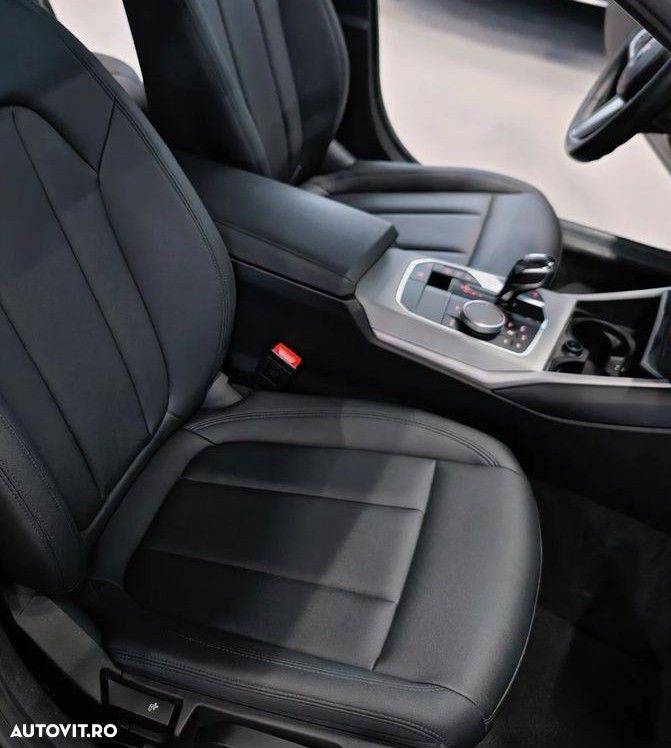 BMW Seria 3 330e AT PHEV - 9