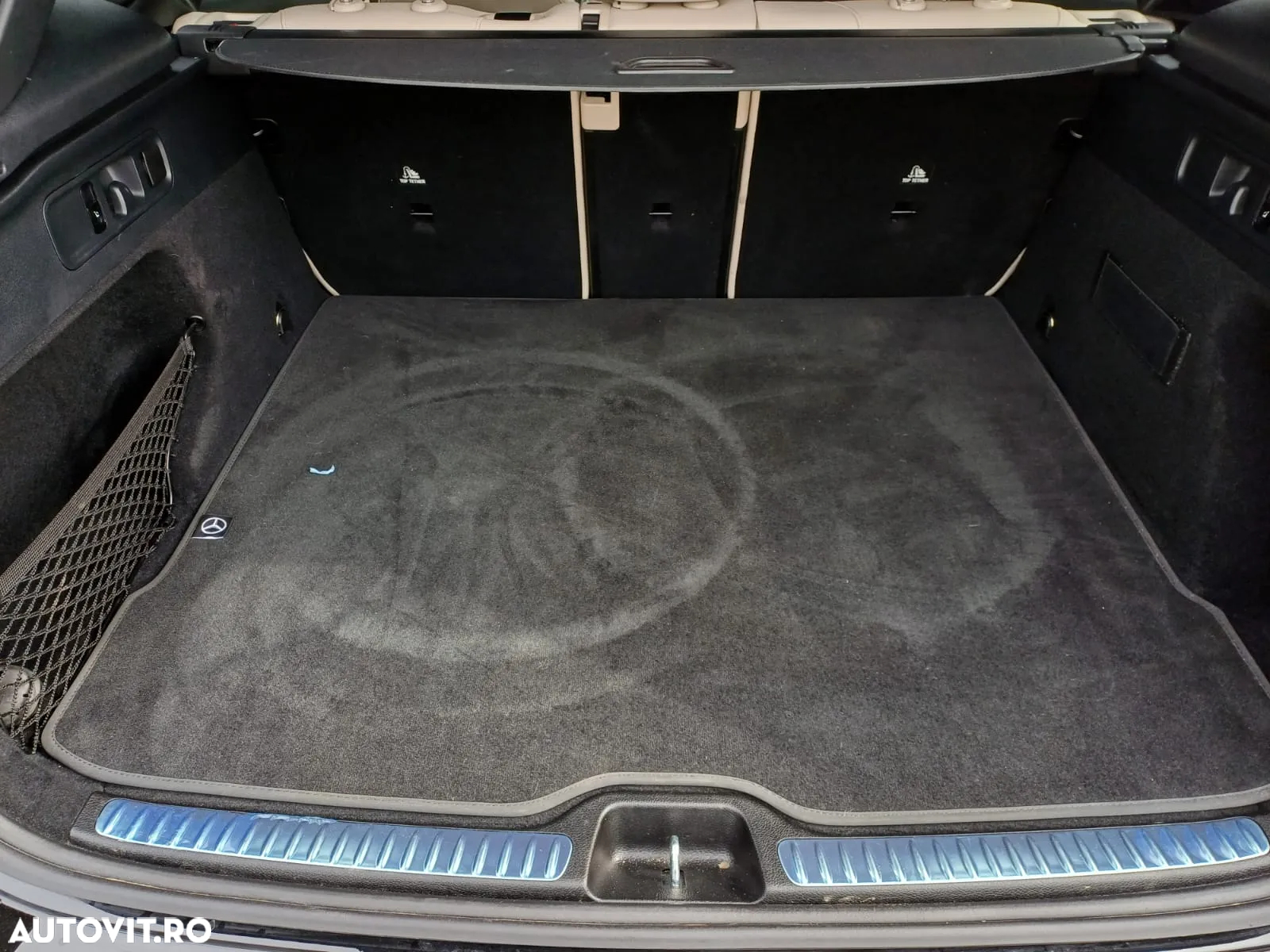 Mercedes-Benz GLC 220 d 4Matic 9G-TRONIC Avantgarde Advanced - 26
