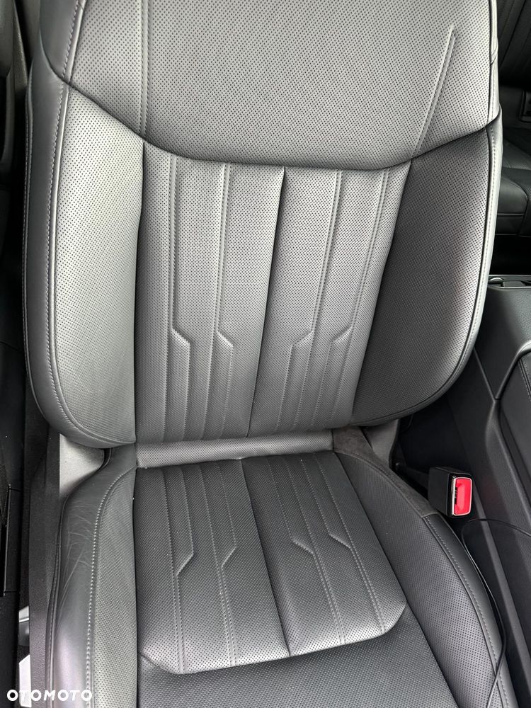 Audi A6 Limousine 50 TDI mHEV Quattro Sport Tiptronic - 9