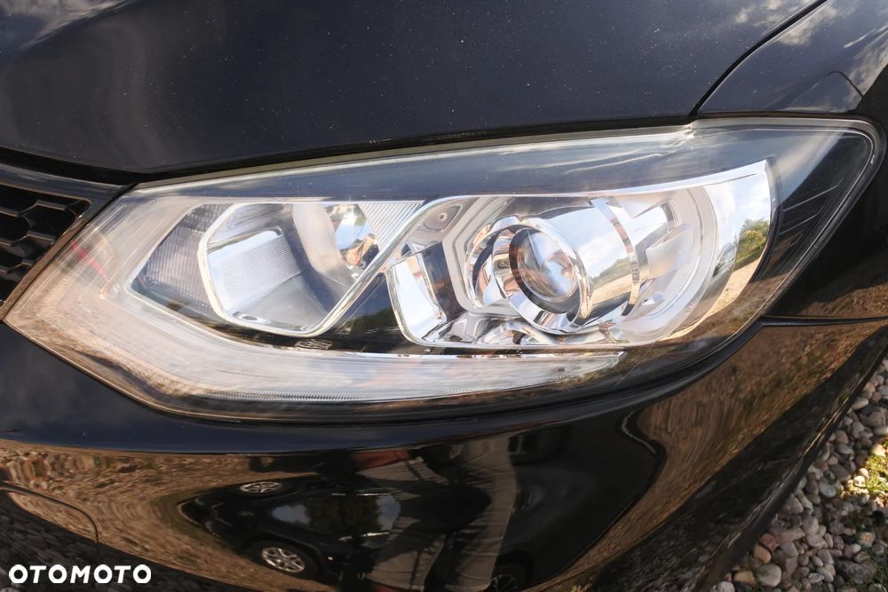 Nissan Pulsar 1.2 DIG-T Tekna EU6 - 26