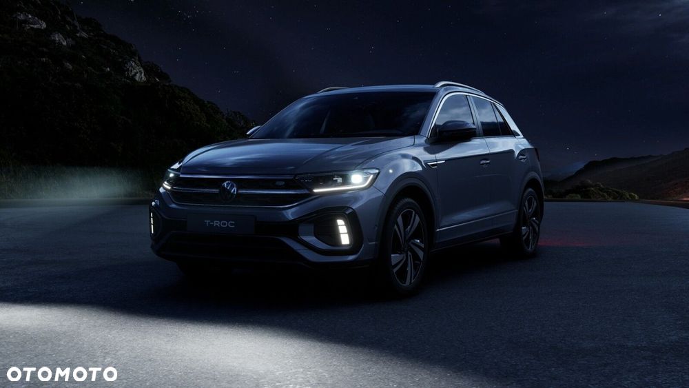 Volkswagen T-Roc - 10