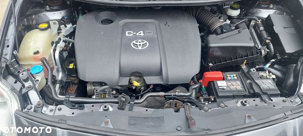 Toyota Auris 1.4 D-4D - 24