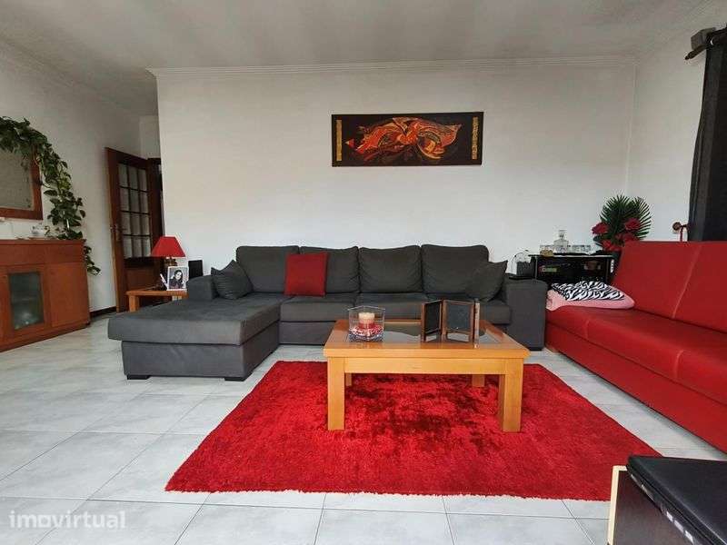 Apartamento T3 com 3 Frentes, Arrifana - Grande imagem: 2/12