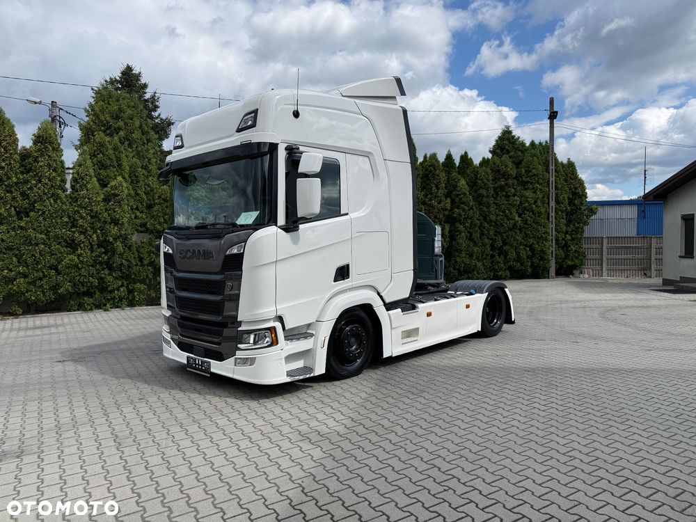Scania - 17