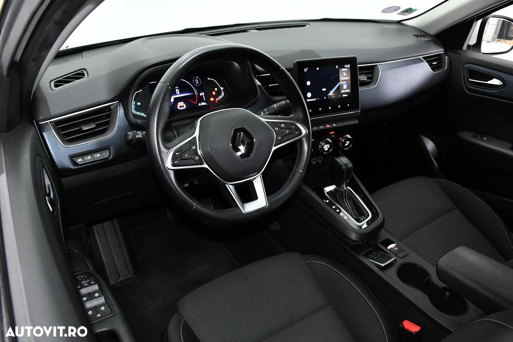 Renault Arkana E-TECH 145 Techno - 5