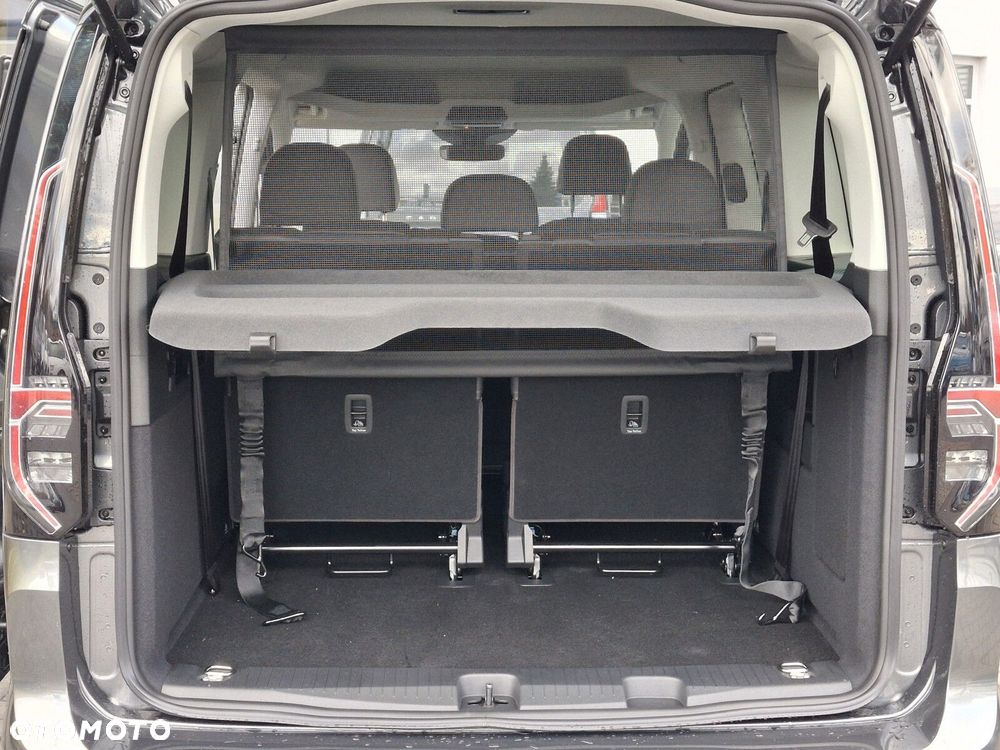 Volkswagen Caddy Maxi 2.0 TDI Style DSG - 8