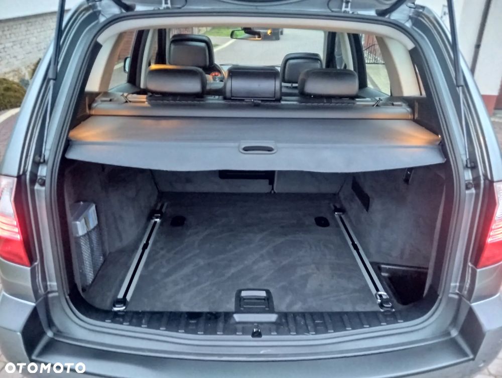 BMW X3 xDrive20d Limited Sport Edition - 11