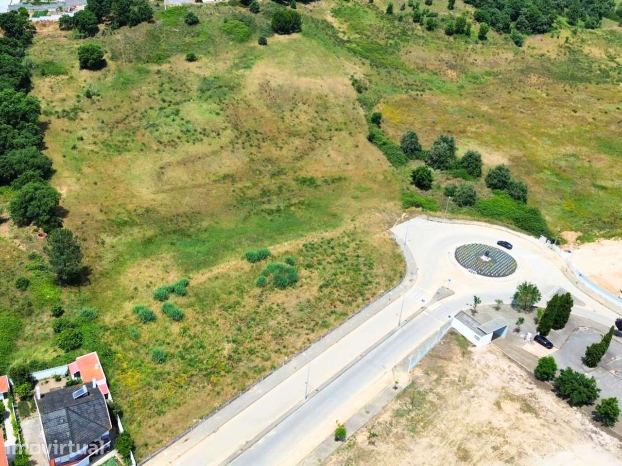 Terreno com 29600m2 para Construção Comp. Aquático - Grande imagem: 4/8