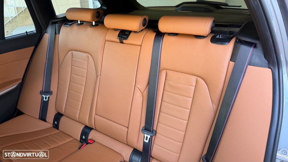 BMW 330 e Pack Desportivo M Pro Auto - 20