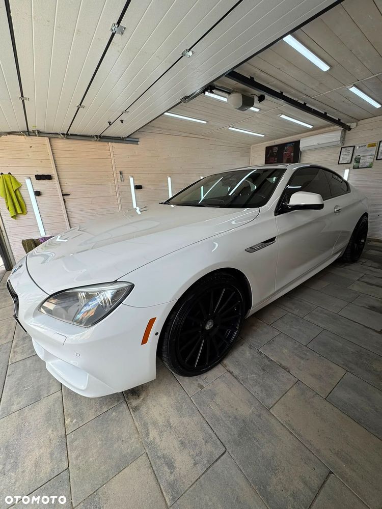 BMW Seria 6 - 11