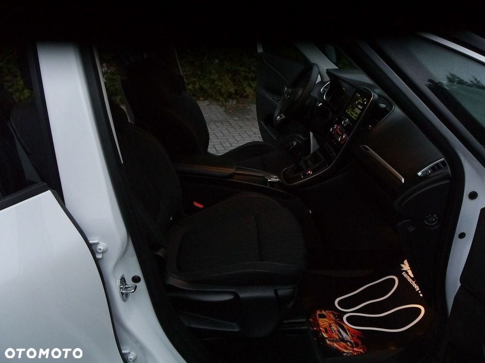 Renault Grand Scenic Gr 1.3 TCe Energy Intens - 31
