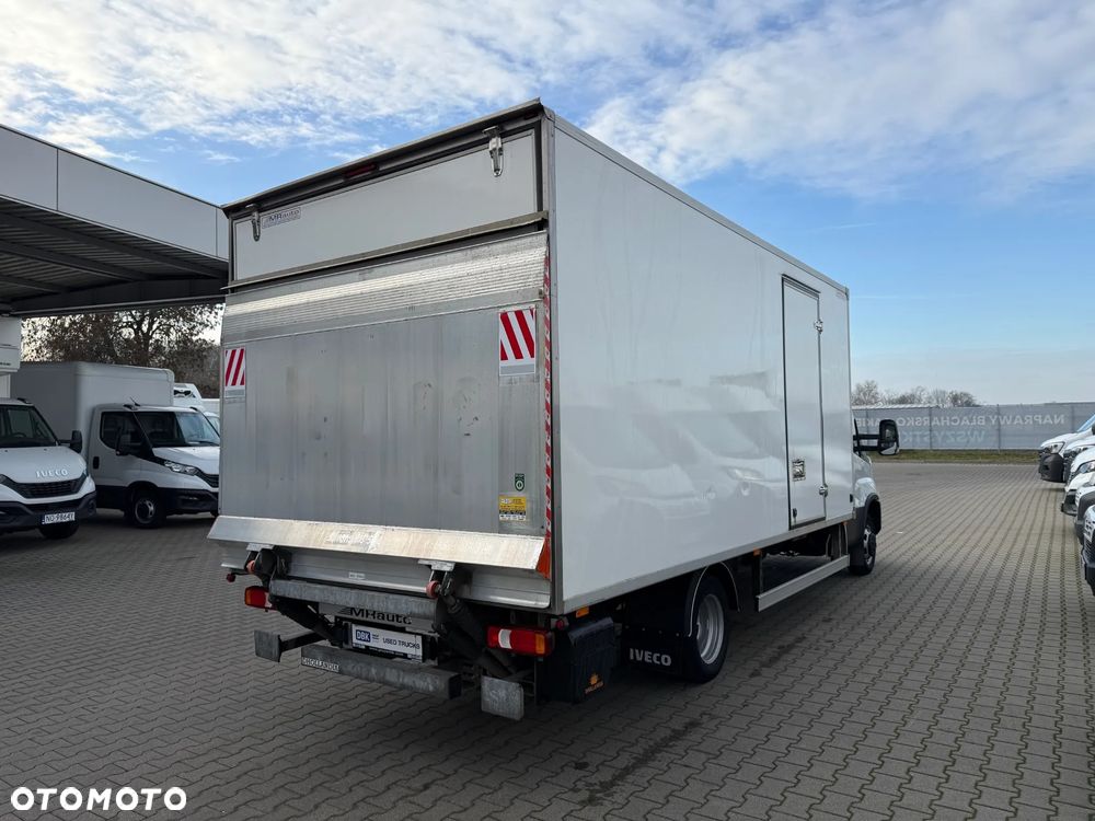 Iveco 50C - 4