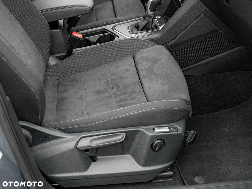 Volkswagen Tiguan 1.5 TSI EVO Life DSG - 34