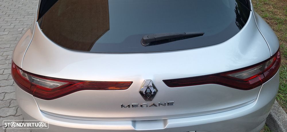 Renault Mégane 1.2 TCE Intens - 9