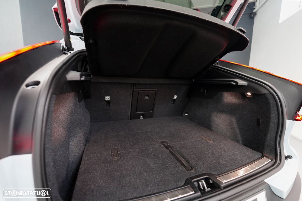 Volvo C40 Recharge Extended Range Ultimate - 32