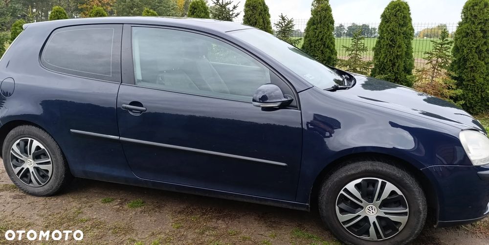 Volkswagen Golf IV 1.4 Basis - 1