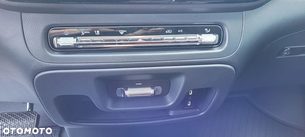 Mercedes-Benz Vito 116 furgon PRO długi - 19