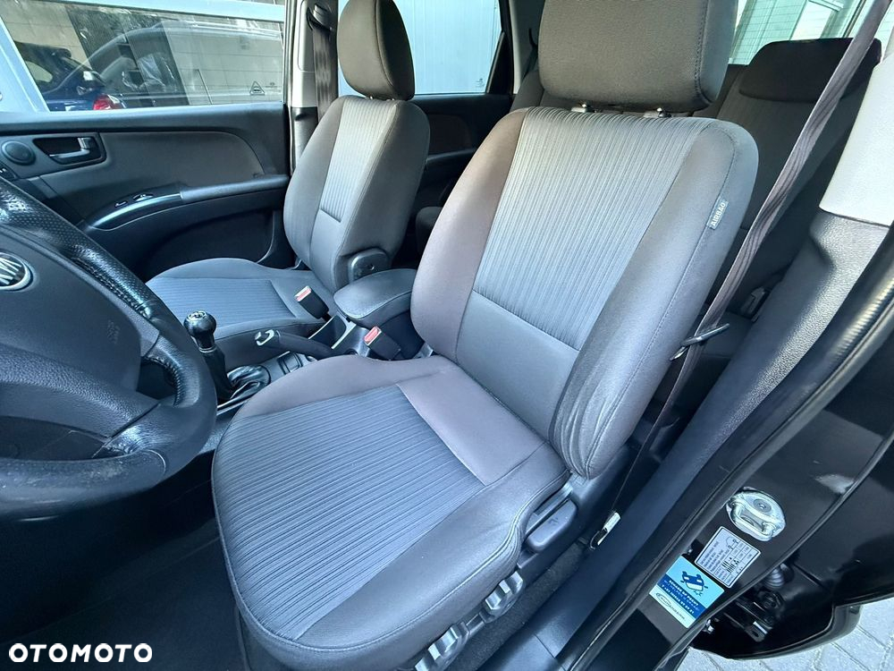 Kia Sportage 2.0 2WD Cup - 18