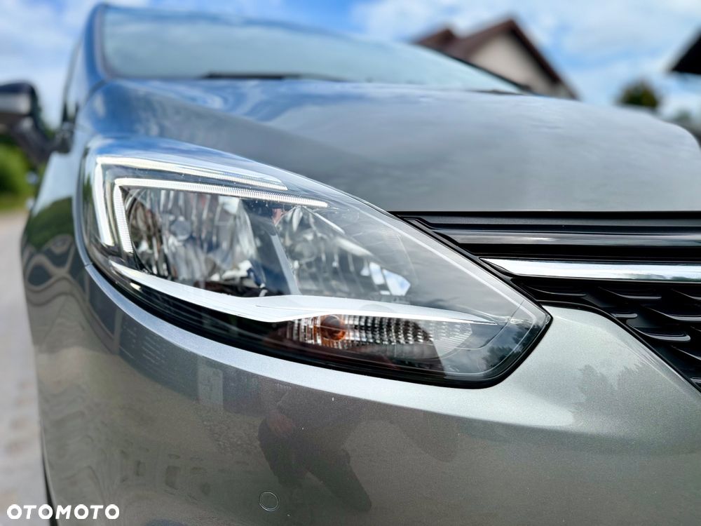 Opel Zafira 1.4 Turbo (ecoFLEX) Start/Stop Business Edition - 6