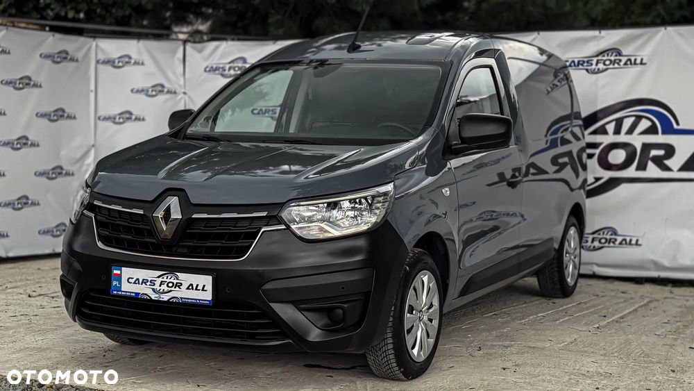 Renault Express  Kangoo  1.5 DCi mały przebieg - 1