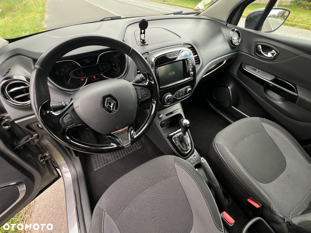 Renault Captur ENERGY dCi 90 EDC Intens - 8