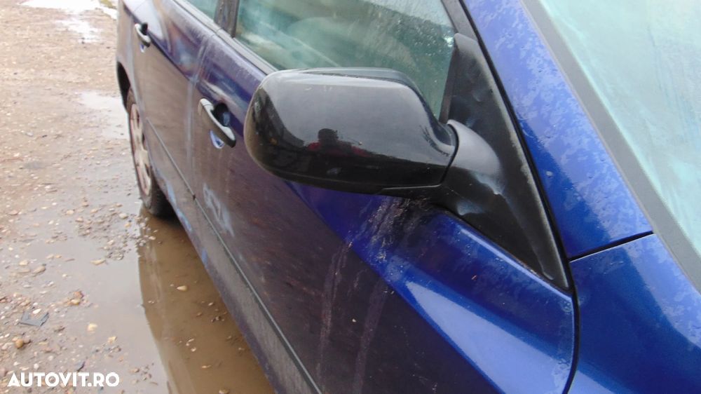 Capota Mazda 3 an 2006,1.3 benzina - 5