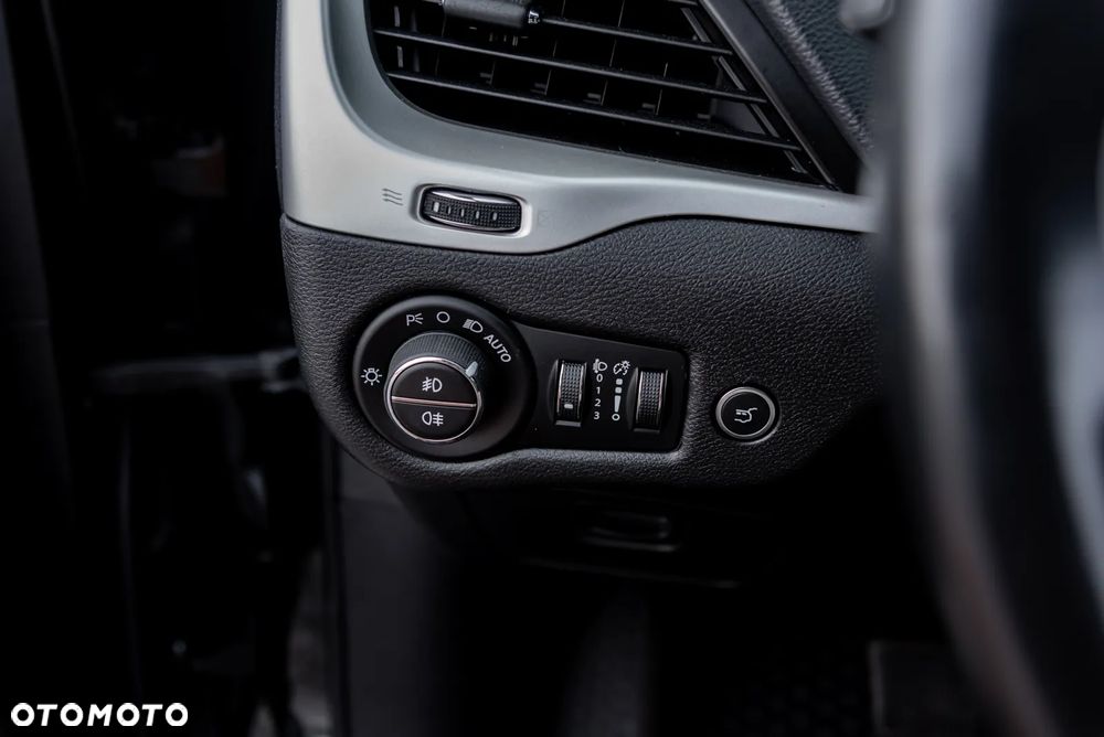 Jeep Cherokee 3.2 V6 Pentastar Active Drive Lock Autom Trailhawk - 30