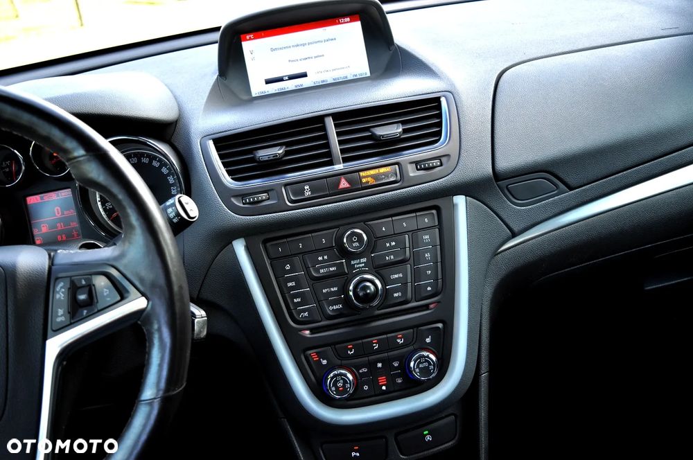 Opel Mokka 1.7 CDTI Cosmo S&S - 30