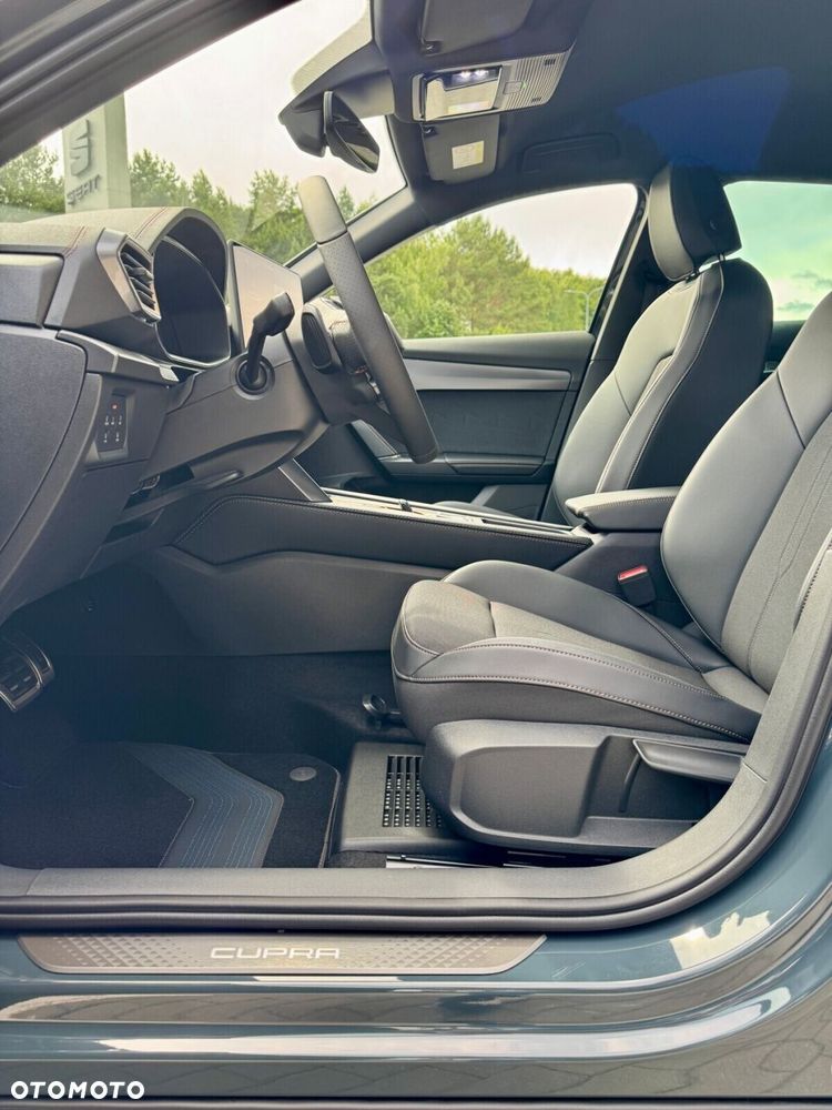 Cupra Formentor 1.5 eTSI mHEV DSG - 18