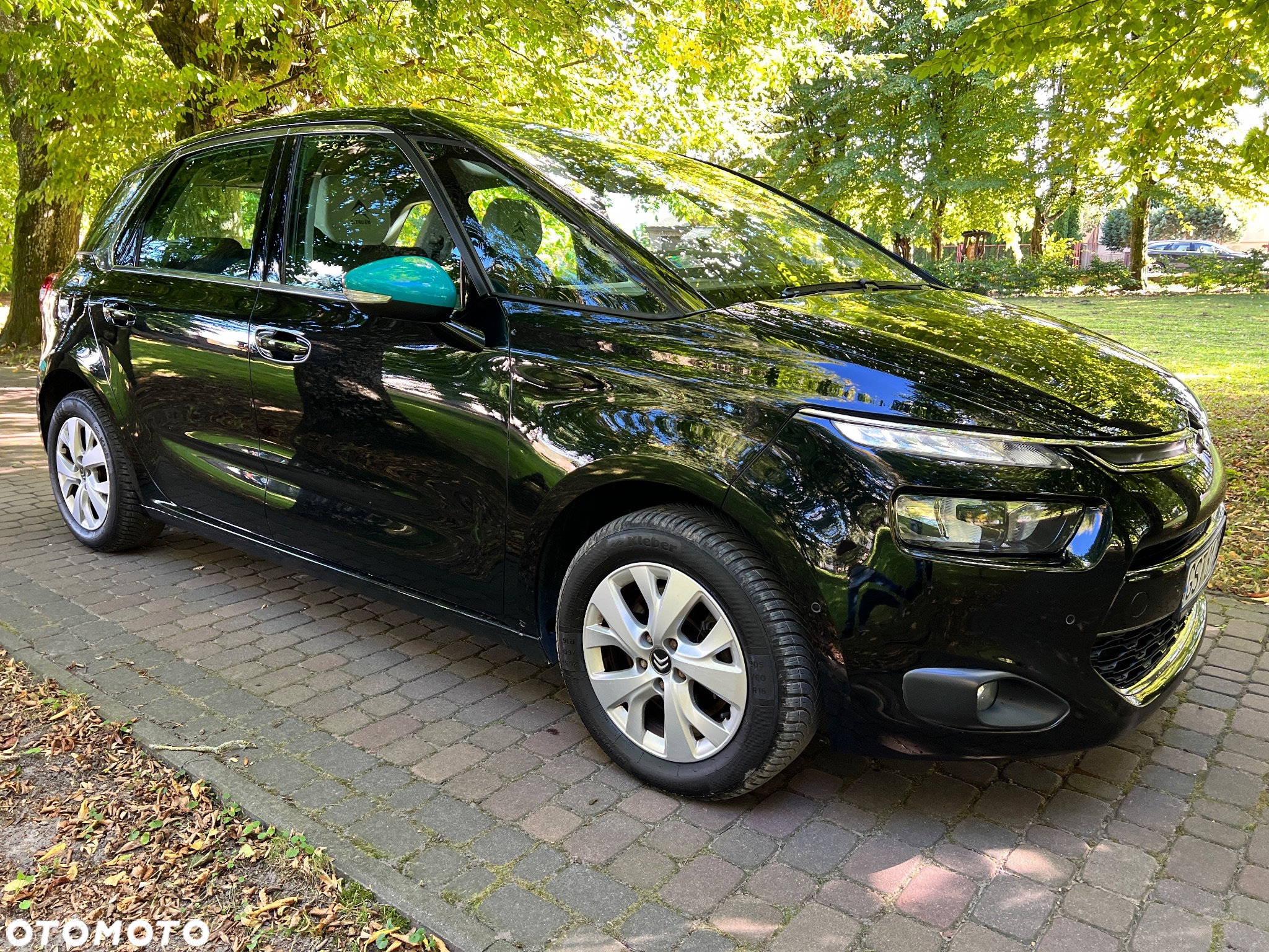 Citroën C4 Picasso 1.6 THP MoreLife S&S EAT6 - 8