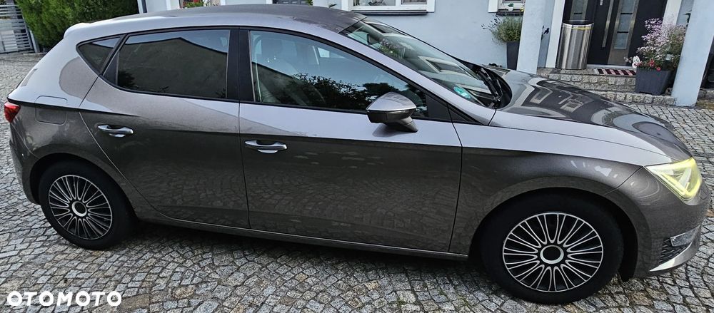 Seat Leon 1.4 TSI FR S&S - 6