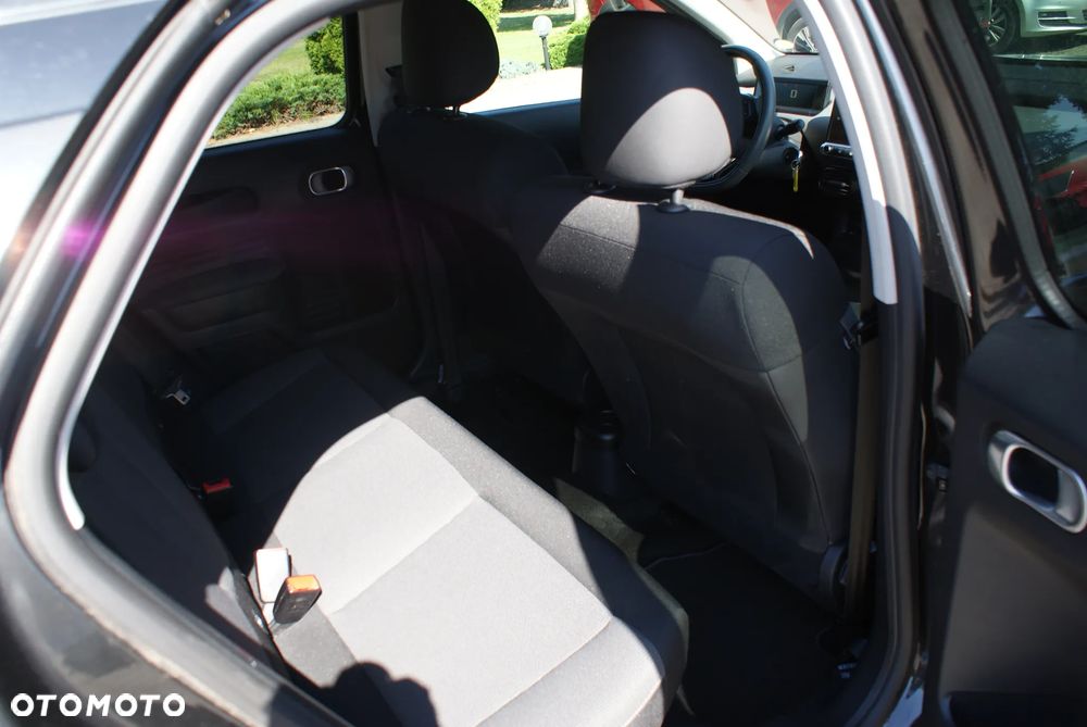 Citroën C4 Cactus - 15
