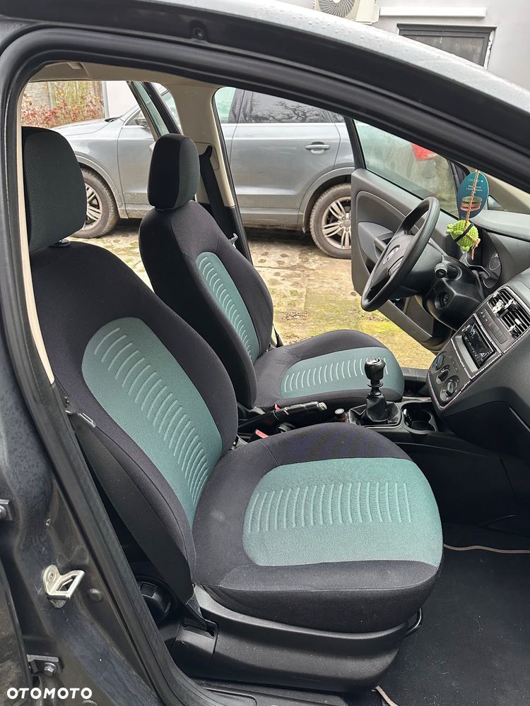 Fiat Punto 1.2 8V Active Clima - 15