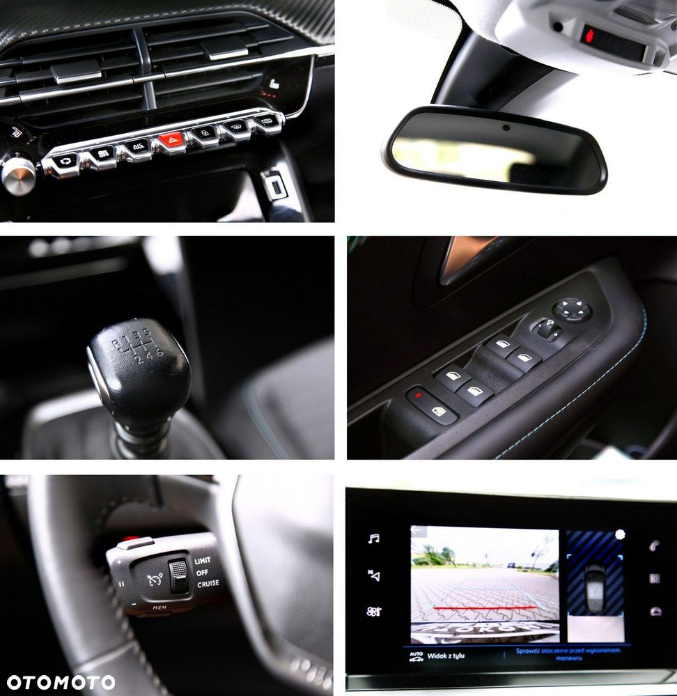 Peugeot 208 PureTech 100 Style - 8