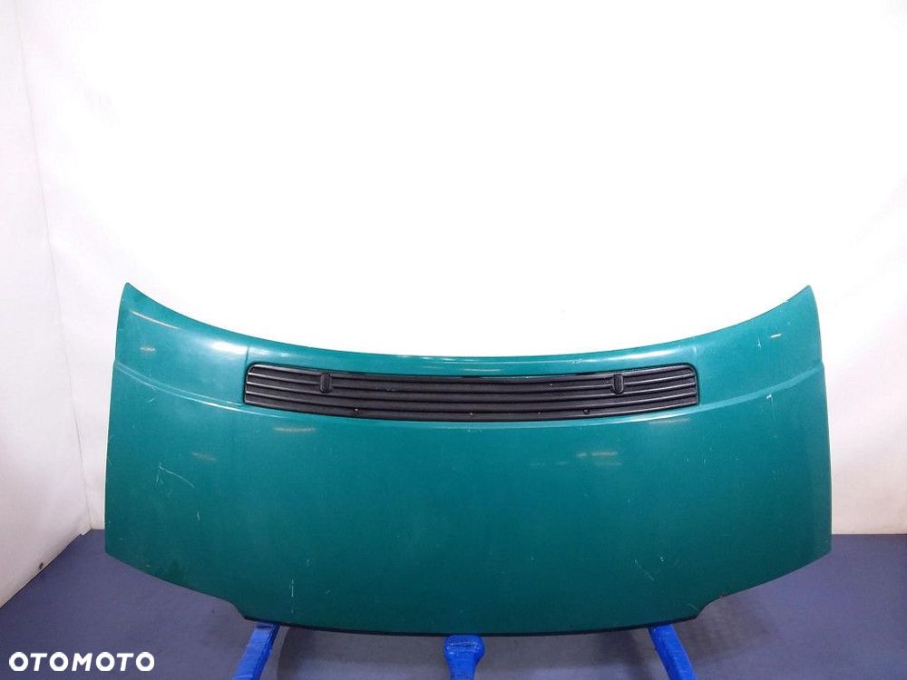 VW TRANSPORTER T4 MASKA PRZEDNIA L6T - 1