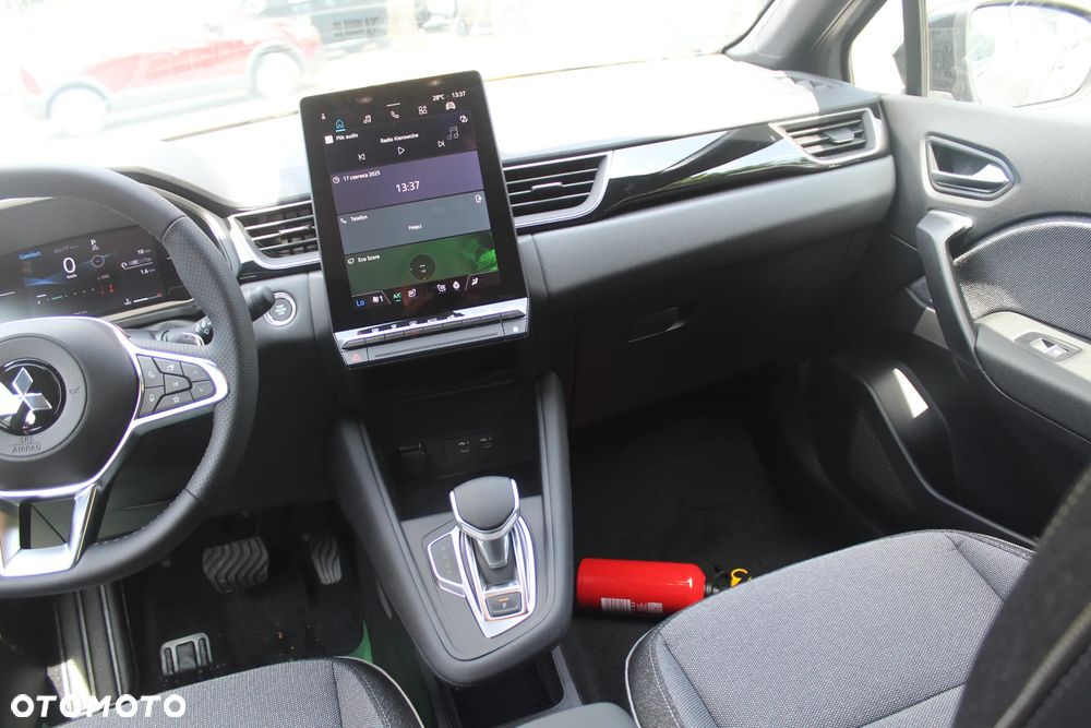Mitsubishi ASX 1.3 mHEV Intense Style Cold DCT - 15