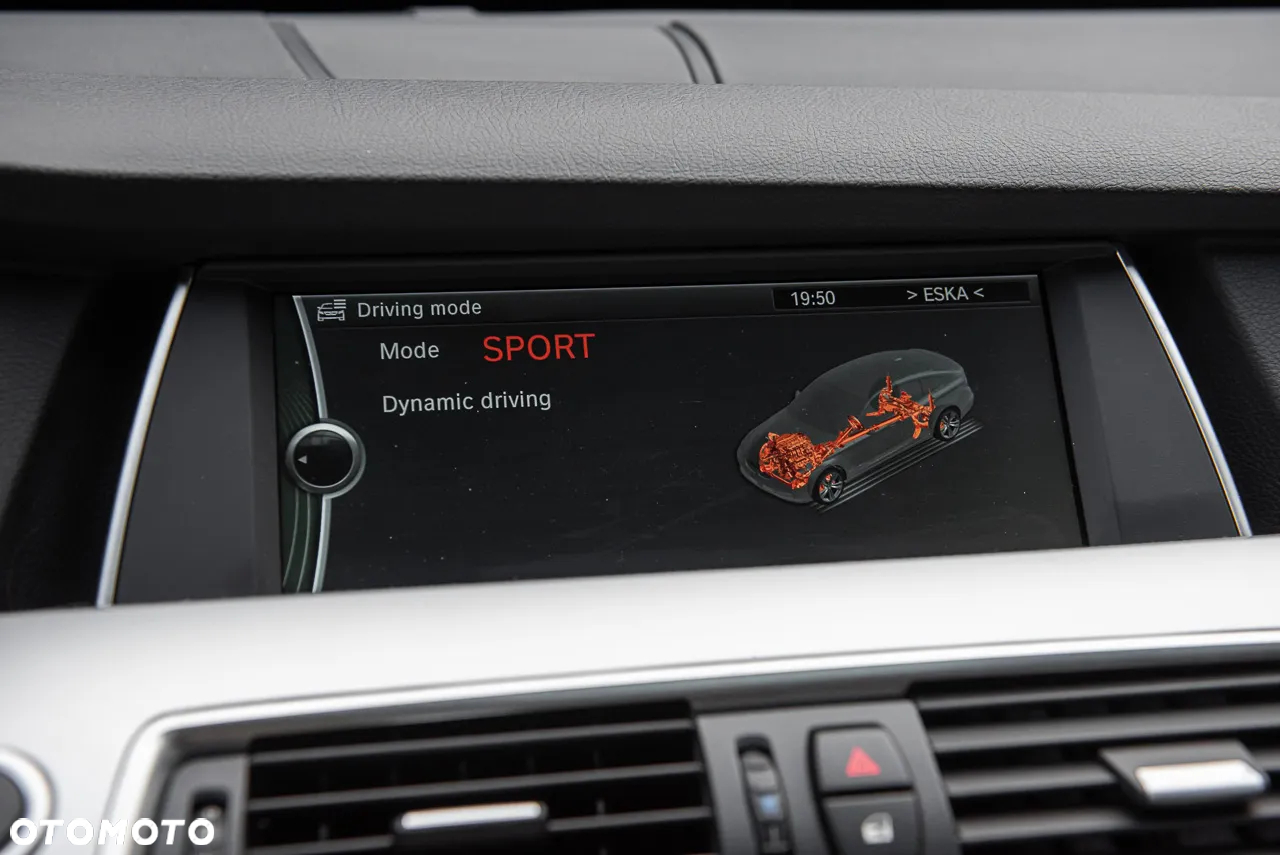 BMW 5GT 535i xDrive - 26