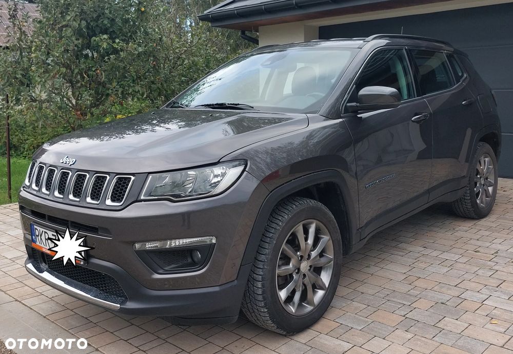 Jeep Compass - 5
