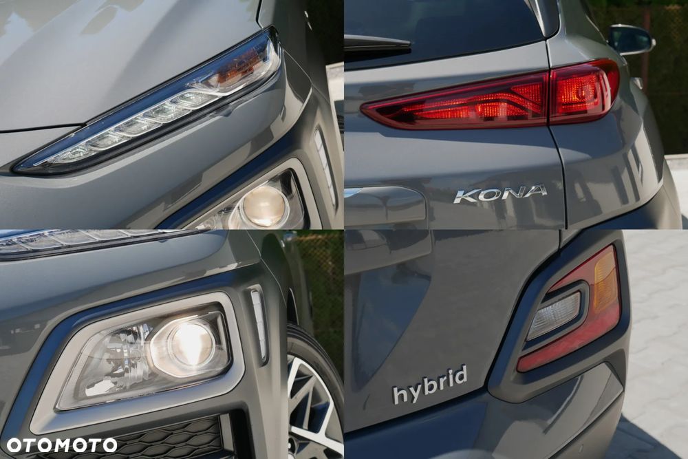 Hyundai Kona - 15