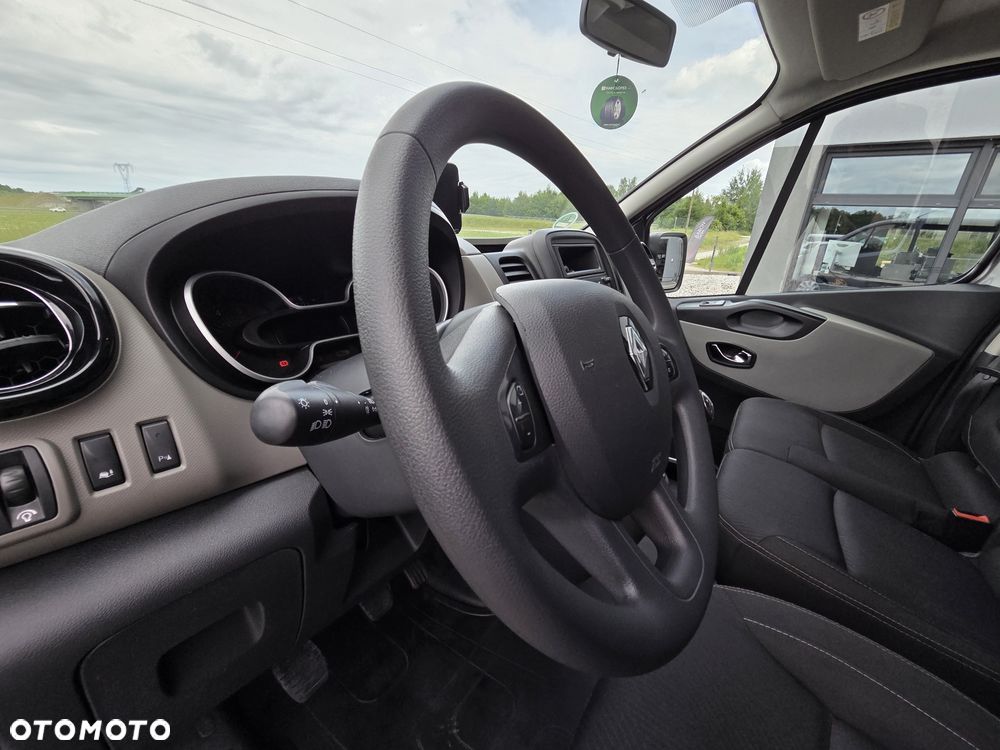 Renault Trafic Grand SpaceClass 1.6 dCi - 12