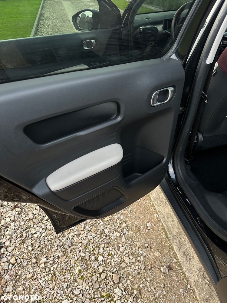 Citroën C4 Cactus - 14