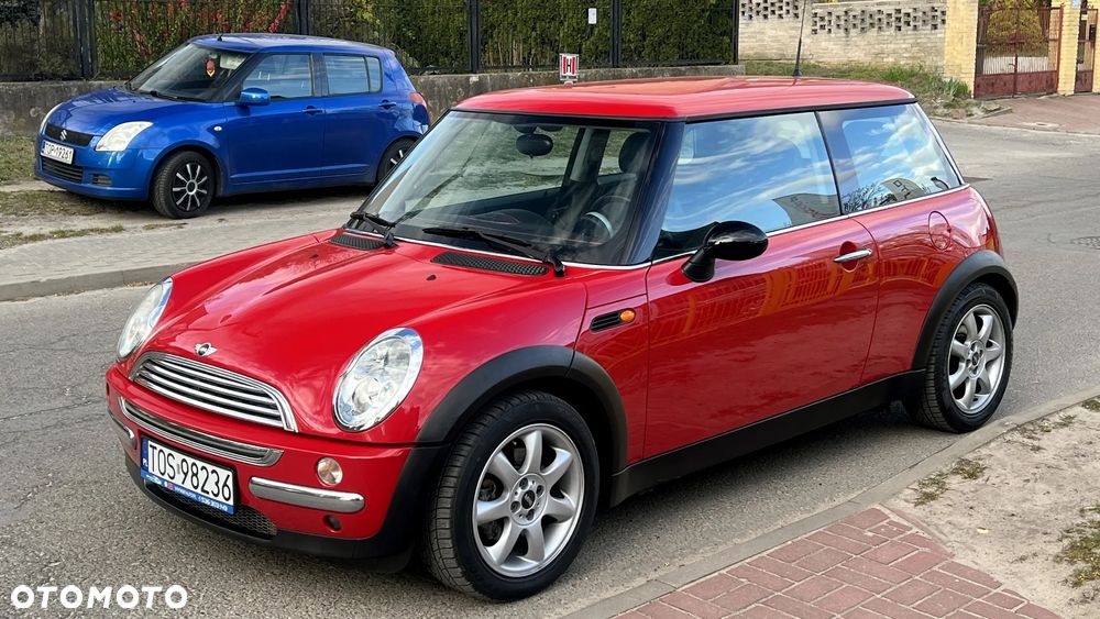 MINI Cooper Park Lane - 2