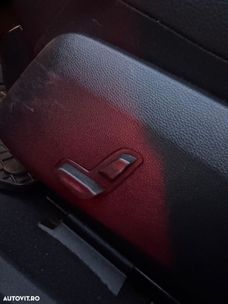 Mercedes-Benz E 250 CDI BlueEfficiency 4Matic - 19