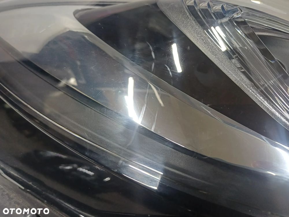 Lampa prawy przod OPEL ASTRA V 5 K FULL LED EUROPA - 6