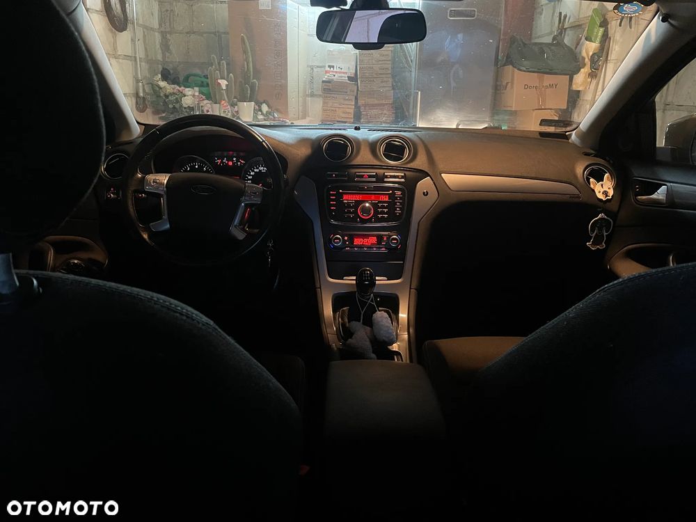 Ford Mondeo 1.6 Trend - 6