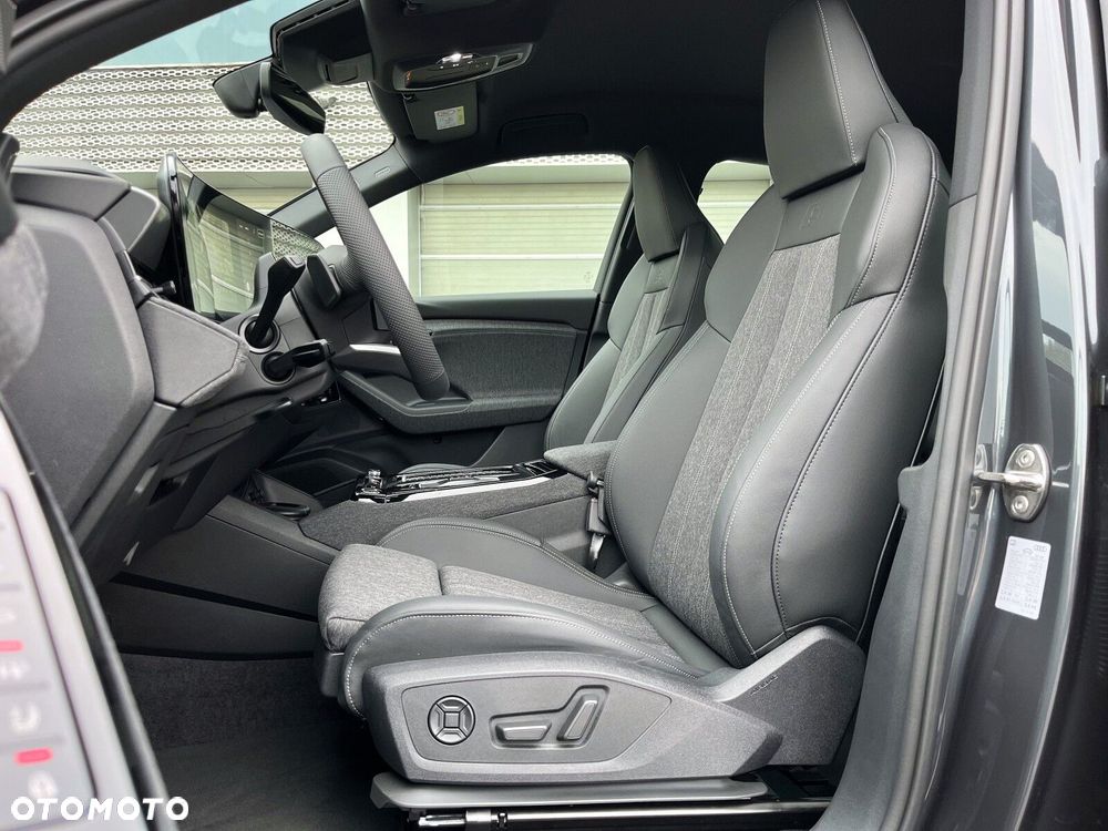 Audi Q6 e-tron - 12