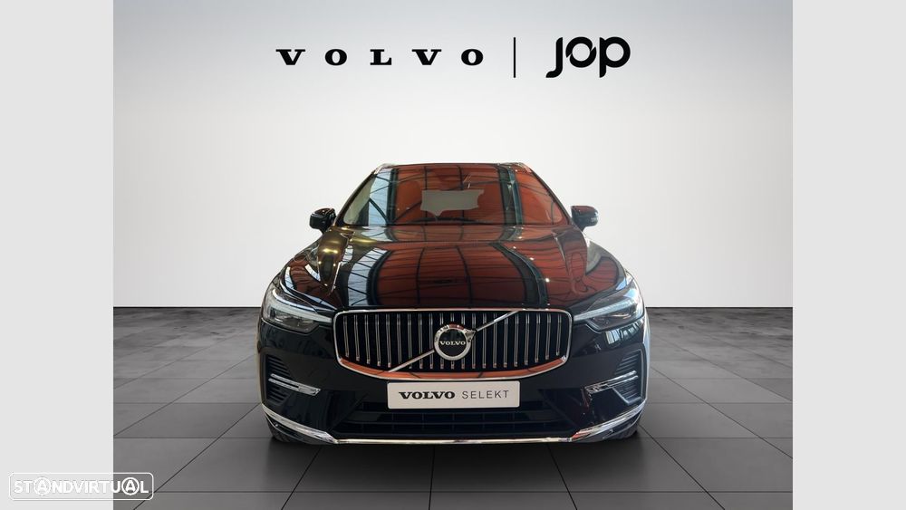 Volvo XC 60 2.0 T6 PHEV Core AWD - 8