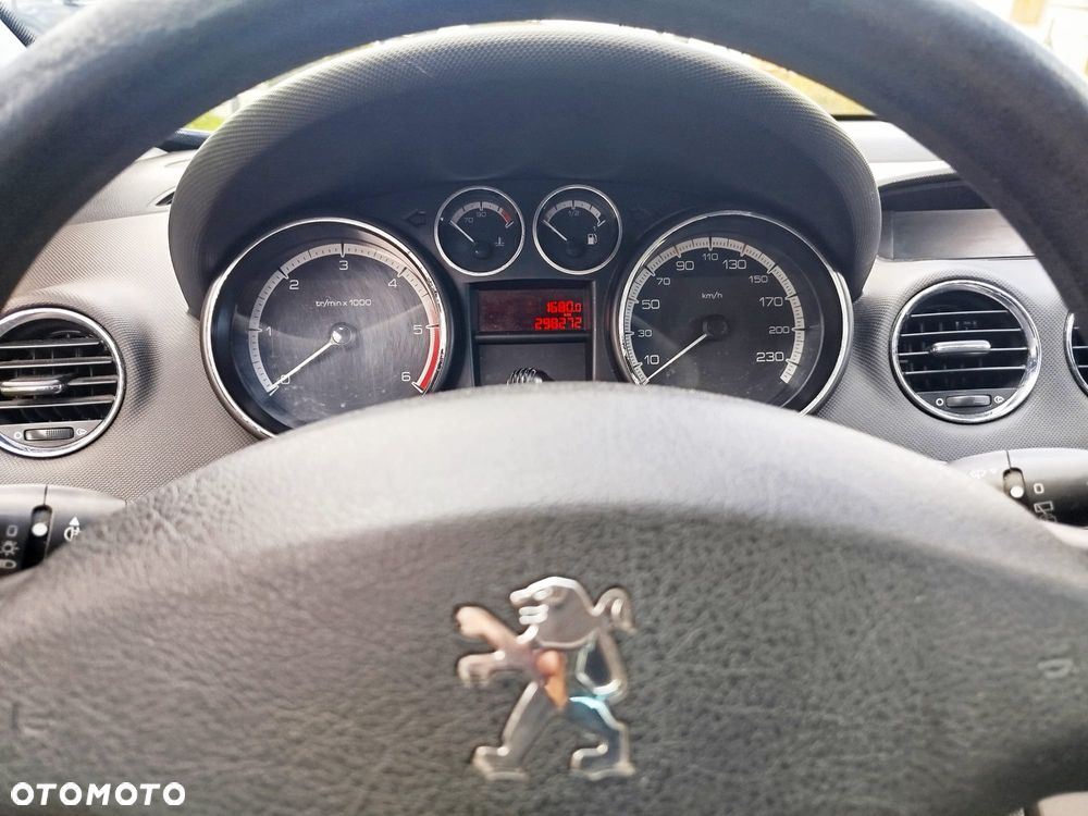 Peugeot 308 - 10